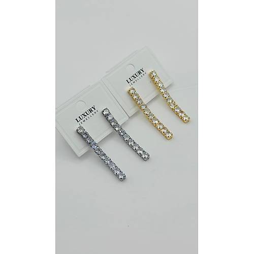 Su Yolu K�pe 4 mm