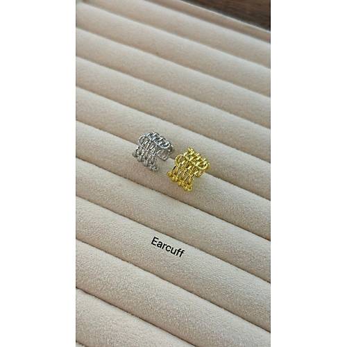 Earcuff K�k�rdak