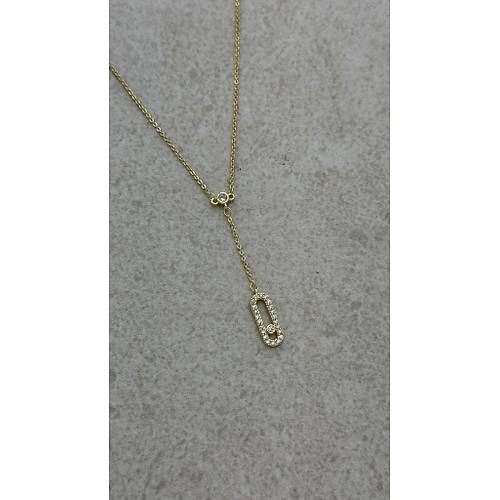 Bujiteri Kolye 45+3 Cm