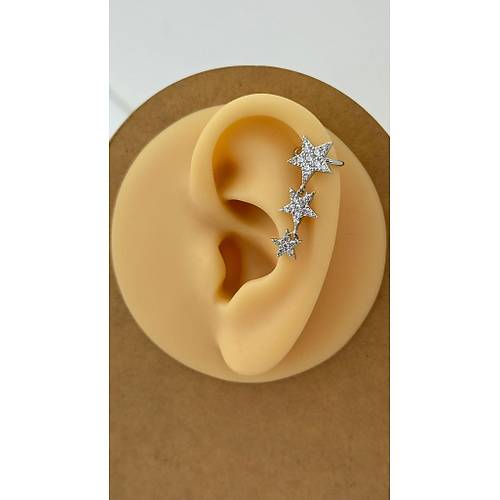 K�k�rdak Earcuff