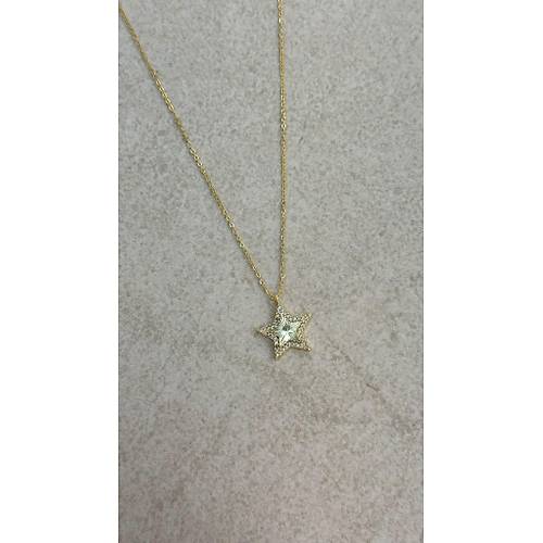 Bujiteri Kolye 45+3 Cm