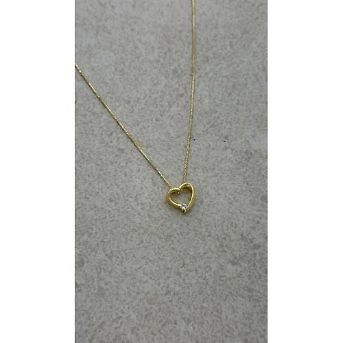 Bujiteri Kolye 45+3 Cm