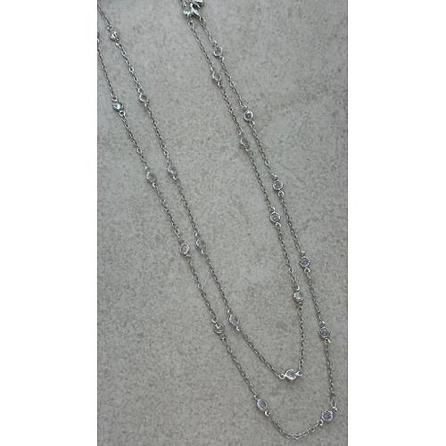 Bujiteri Kolye 90+5 Cm