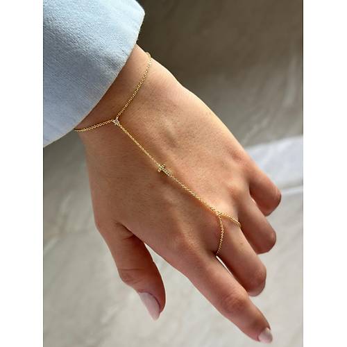 Harf �ahmeran Alt�n Rengi 24'l�