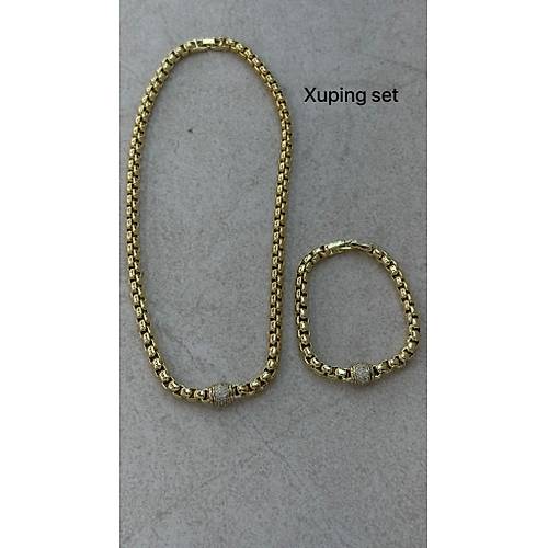 Xuping Set