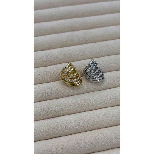 Earcuff K�k�rdak