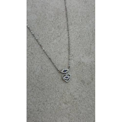 Bujiteri Kolye 45+3 Cm