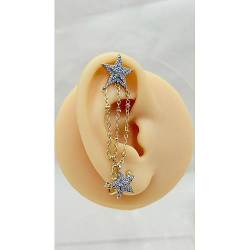 K�k�rdak Earcuff
