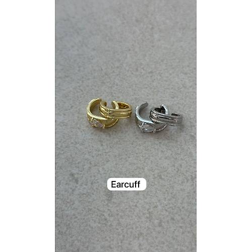 K�k�rdak Earcuff