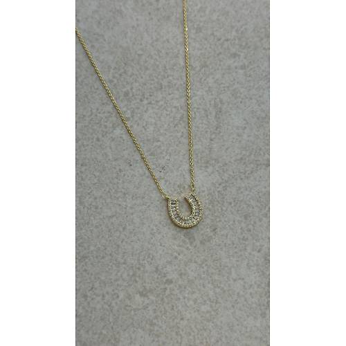 Bujiteri Kolye 45+3 Cm