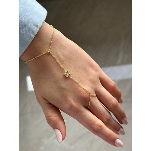 Harf �ahmeran Alt�n Rengi 24'l�