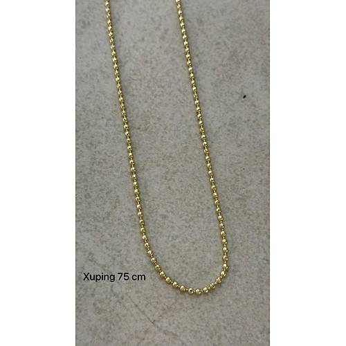 Xuping Kolye 75 Cm