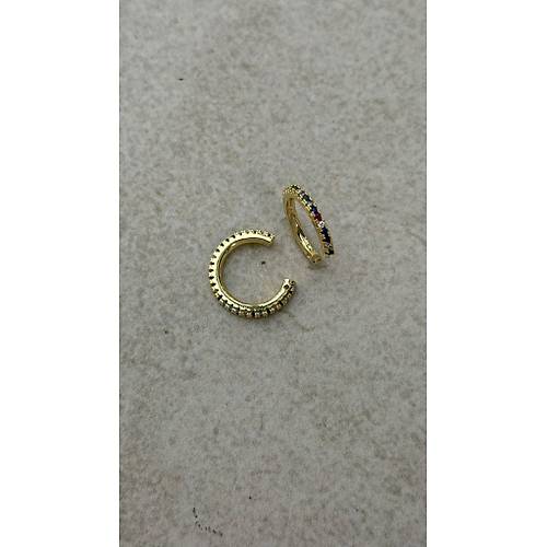 Earcuff K�k�rdak