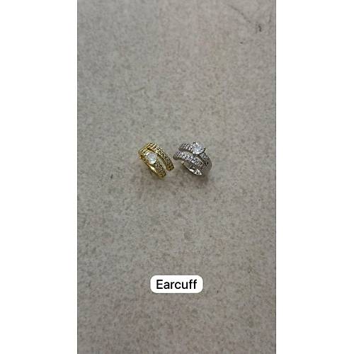 Earcuff K�k�rdak