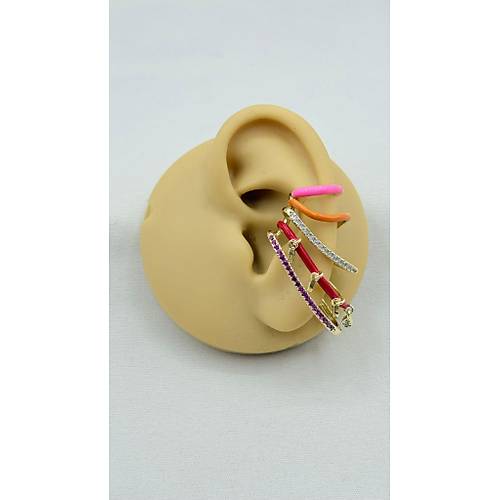 K�k�rdak Earcuff