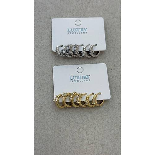 Set K�pe 6'l�