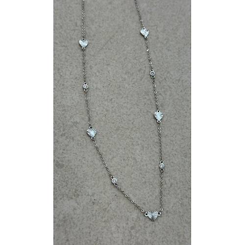Bujiteri Kolye 45+3 Cm