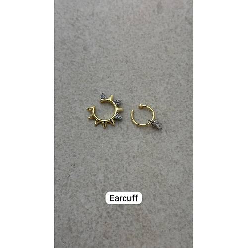 Earcuff K�k�rdak