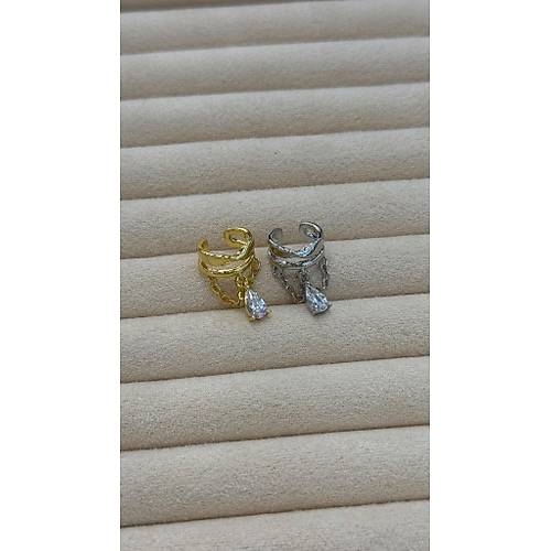 Earcuff K�k�rdak