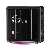 WD WDBA3U0010BBK-EESN BLACK D50 Game Dock NVMe SSD 1TB
