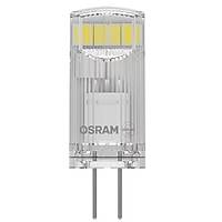 OSRAM 4058075431966 LED Kapsul G4 1.8W Sar Ik