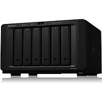 SYNOLOGY DS1621XSPLUS NAS SERVER 6AD 3,5"DISK DESTEKLI STORAGE