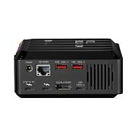 WD WDBA3U0010BBK-EESN BLACK D50 Game Dock NVMe SSD 1TB