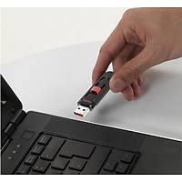 SANDISK SDCZ60-128G-B35 128GB Cruzer Glide USB2.0 Siyah USB Bellek