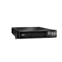 APC SRT1500RMXLI-NC Smart-UPS SRT 1500VA RM 230V Network Card