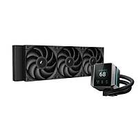 DEEPCOOL MYSTIQUE360 MYSTIQUE 360mm Sv Soutma