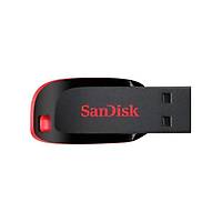 SANDISK SDCZ50-032G-B35 32 GB Cruzer Blade 2.0 Siyah USB Bellek
