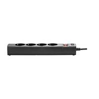 APC PZ42I-GR UPS Power Strip IEC C14 TO 4 Outlet Schutzkontakt CEE 7 3 230V G