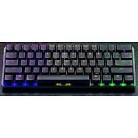 RAZER RZ03-04340100-R3M1 Huntsman Mini Analog - ABD Analog Optik Anahtarlara Sahip %60 Oyun