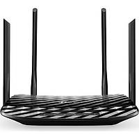 TP-LINK ARCHER-C6 ROU AC1200 WIRELESS MU-MIMO GIGABIT ROU