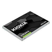 KIOXIA LTC10Z960GG8 SSD 960GB 2.5" 7mm EXCERIA SATA 6GB 555/540