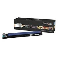 LEXMARK C950X71G C950DE,X950DE,X952DE,X954DE Siyah 115000 Sayfa Drum Ünitesi