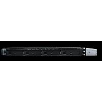 SYNOLOGY RS1619XSPLUS NAS  RACK 4AD 3,5"DISK DESTEKLI STORAGE