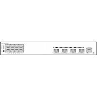 HUAWEI S5735-L8T4S-A-V2 S5735-L8T4S-A-V2 8 10/100/1000BASE-T ports 4 GE SFP ports AC power