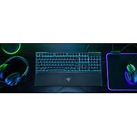 RAZER RZ03-04471200-R3L1 Ornata V3 X klavye USB Trke Siyah