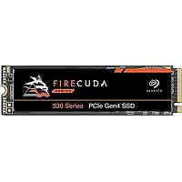 SEAGATE ZP500GM3A013 500 GB FireCuda530 7000/3000 Mb/s PCle SSD