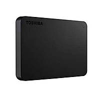 TOSHIBA HDTB440EK3CA 4TB Canvio Basics USB 3.0 2.5" Siyah Tanabilir Disk