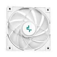 DEEPCOOL LE520-WH LE520 White ARGB 240mm Sv Soutma