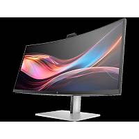 HP 8K157UT Series 7 Pro 34 inch WQHD Conferencing Monitor- 734pm