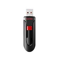 SANDISK SDCZ60-128G-B35 128GB Cruzer Glide USB2.0 Siyah USB Bellek