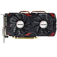 AFOX AFRX580-8192D5H3V2 AMD Radeon RX580 8GB GDDR5 256Bit PCI-E 3.0 Ekran Kart