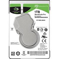 SEAGATE ST1000LM049 1TB 2.5'' 7200RPM 128MB Sata3 Barracuda Notebook Dahili HardDisk