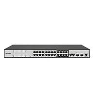 FOREDGE PS3024XGPSH Managed 2.5Gigabit 24 Port PoE Switch
