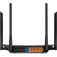 TP-LINK ARCHER-C6 ROU AC1200 WIRELESS MU-MIMO GIGABIT ROU