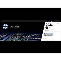 HP CF540A No 203A Siyah 1400 Sayfa Lazer Toner