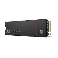 SEAGATE ZP500GM3A023 500GB FireCuda 7300MB/s 4.0 M2 Dahili Disk